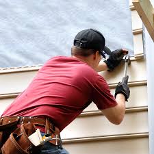 Best Custom Siding Design  in Hutchinson Island South, FL